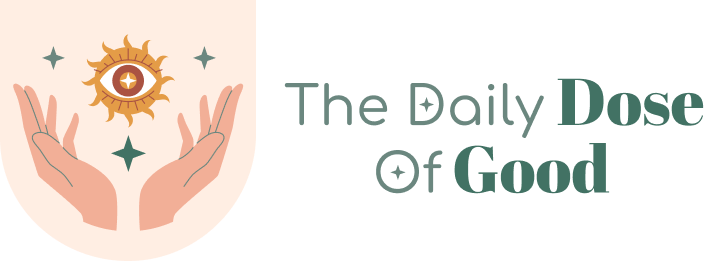 The Daily Dose Of Good
